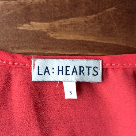 Crop Top - Picture 5 of 6